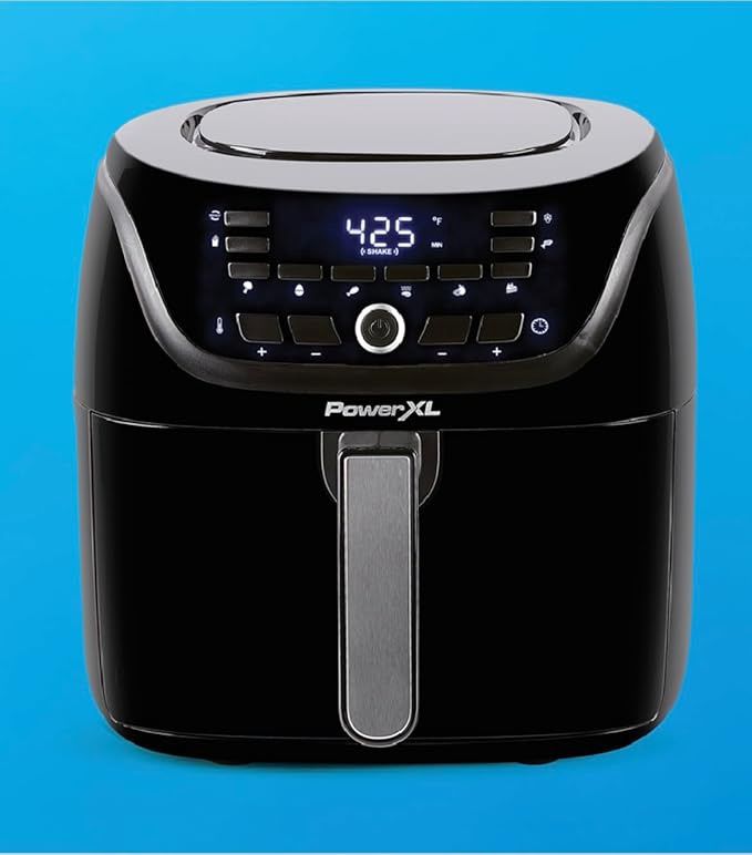 PowerXL 6-QT Vortex Pro Air Fryer