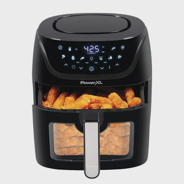 PowerXL Vortex Pro 8-QT Air Fryer