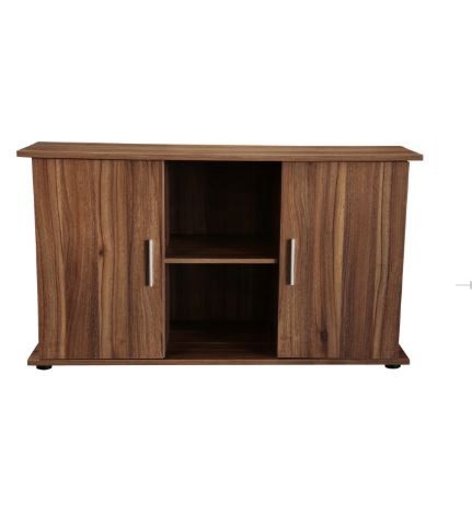 The 48&quot; x 12&quot; Seapora Empress Cabinet Stand fish tank stand 33l,40, 55, 60. 48&quot; x 12&quot;