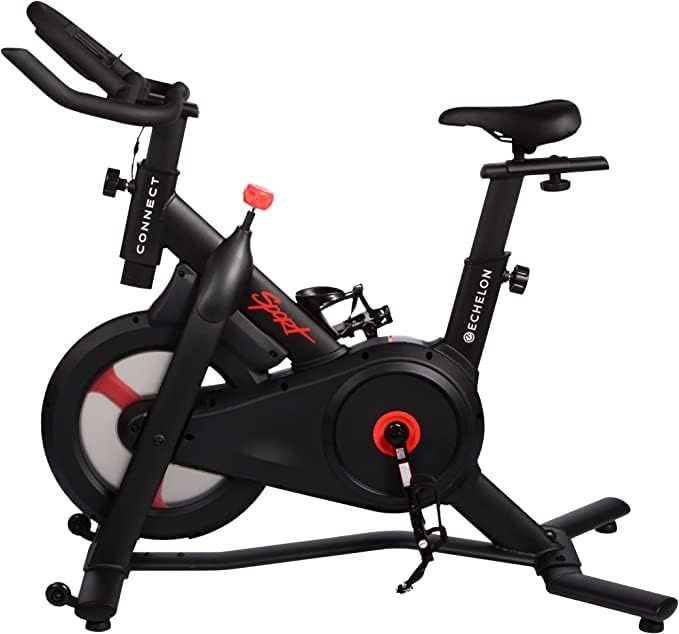 Echelon Connect Sport Indoor Cycling Exercise Bike