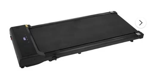 Walking Pad Treadmill Under Desk with Remote Control Portable Treadmill