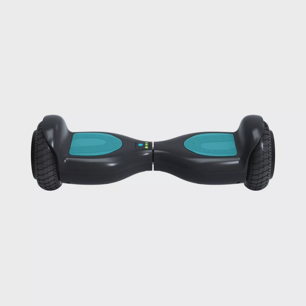 Jetson Dash Hoverboard