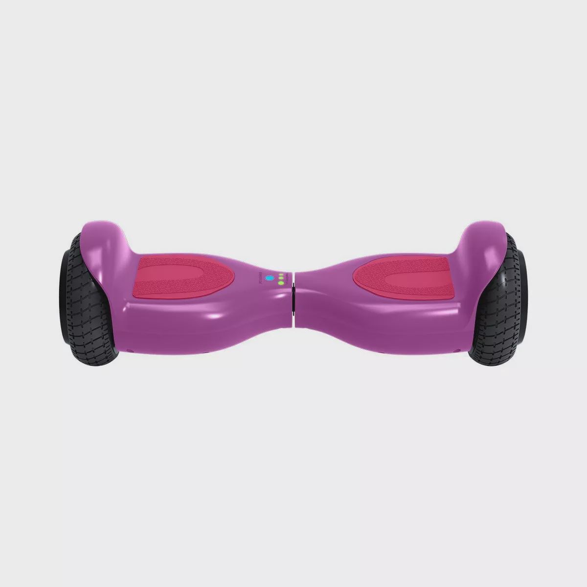 Jetson kids  Dash Hoverboard purple