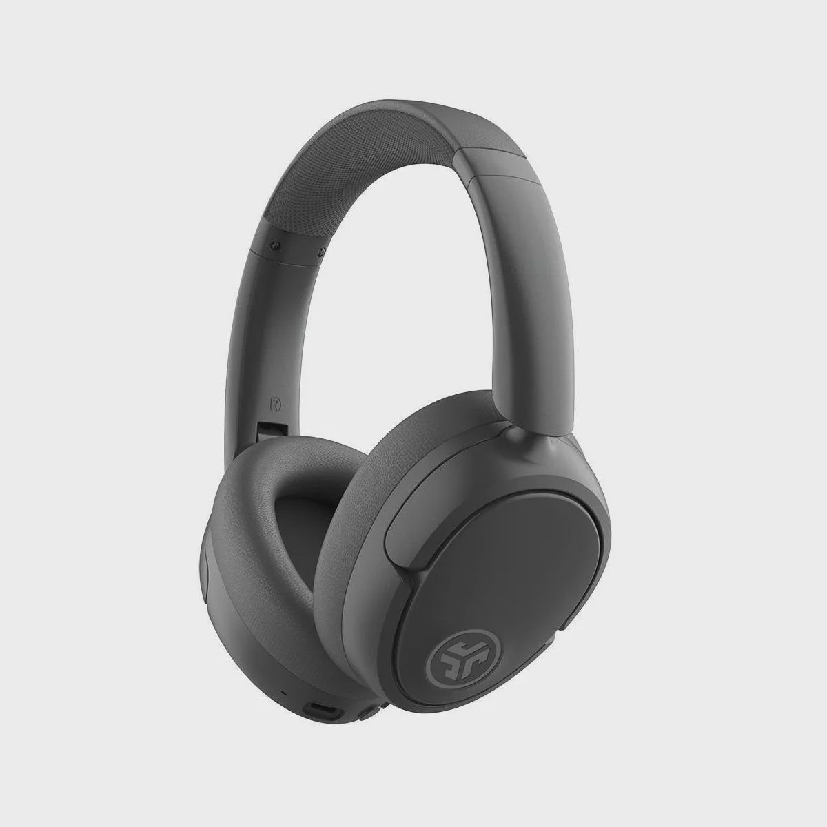 JLab JBuds Lux Active Noise Canceling Over-Ear Bluetooth Wireless Headphones