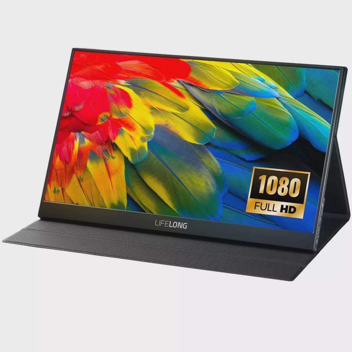 Lifelong Portable Monitor 15.6&quot; 1080P Model G70