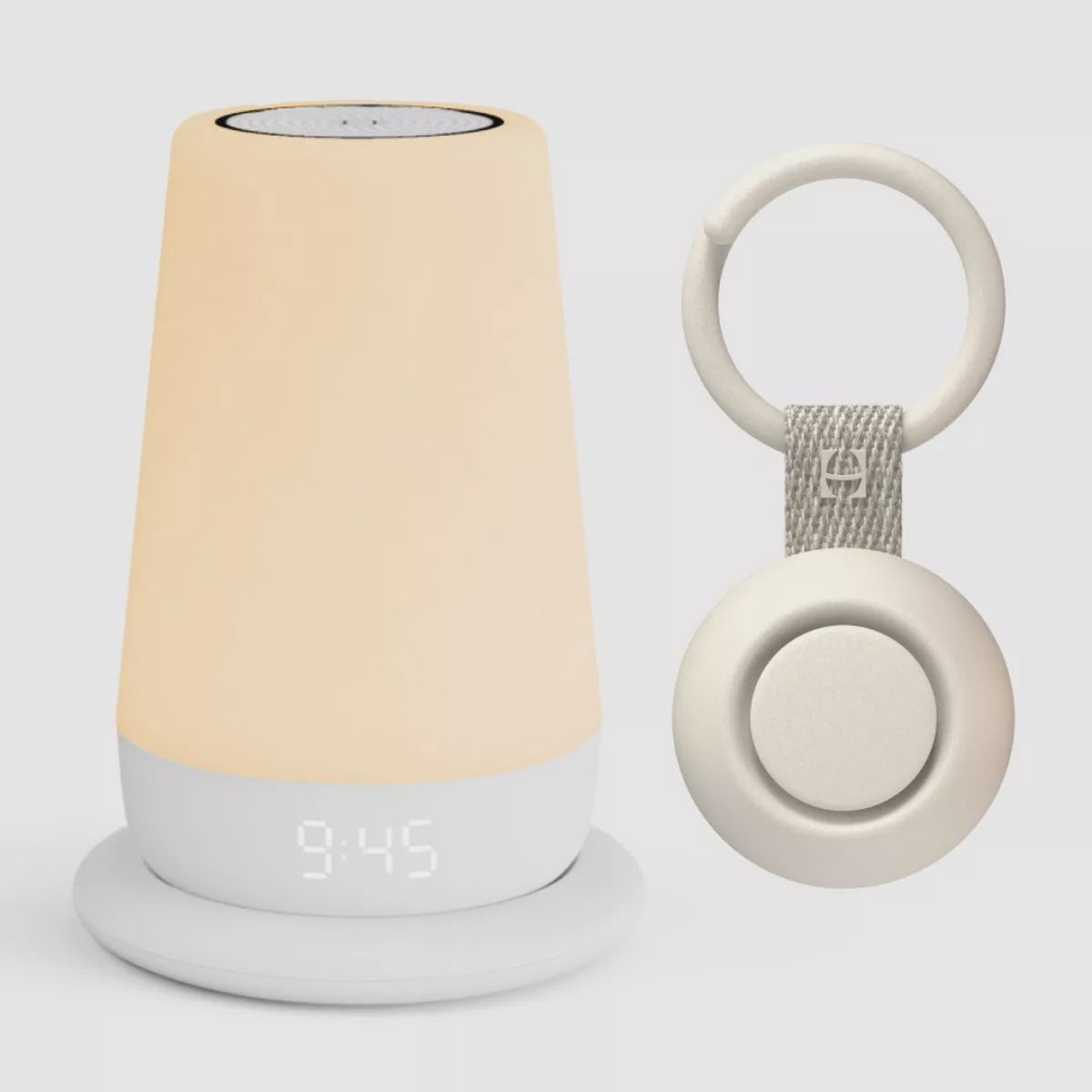 Hatch Rest Plus and Rest Go Bundle Sound Machine
