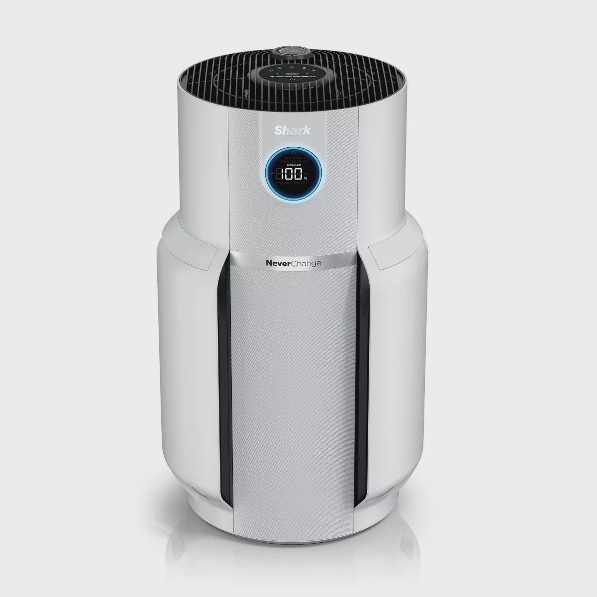 Shark Never Change Air Purifier Max HP302: True HEPA, 1200-1500 sq. f