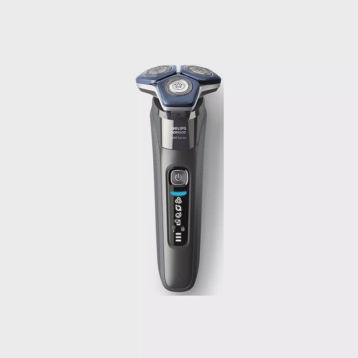 Philips Norelco Series 7200 Wet &amp; Dry Men&#39;s Rechargeable Electric Shaver - S7887/82