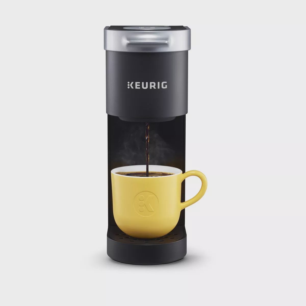 Keurig K-Mini Single-Serve K-Cup Pod Coffee Maker