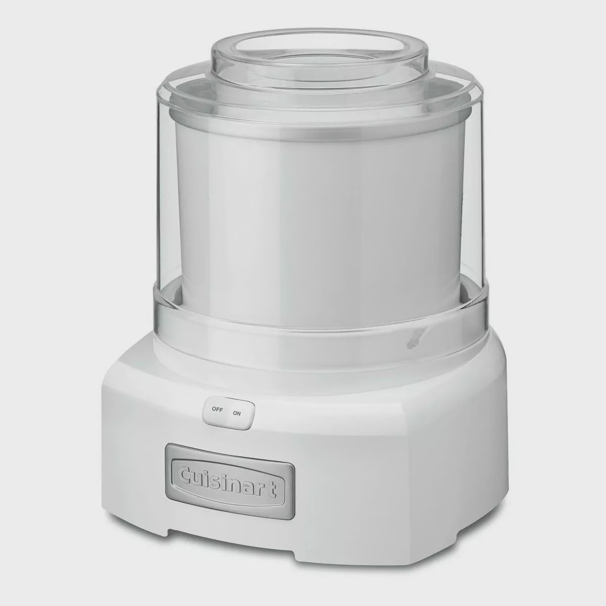 Cuisinart Automatic Frozen Yogurt Ice Cream &amp; Sorbet Maker