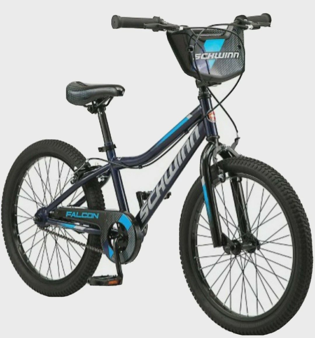 Schwinn Unisex Falcon 20&quot; Bike