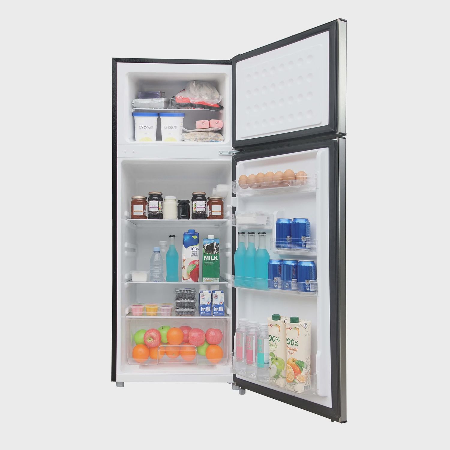 Frigidaire Gallery 7.5 Cu. Ft. Top Mount Fridge FGFR727 new