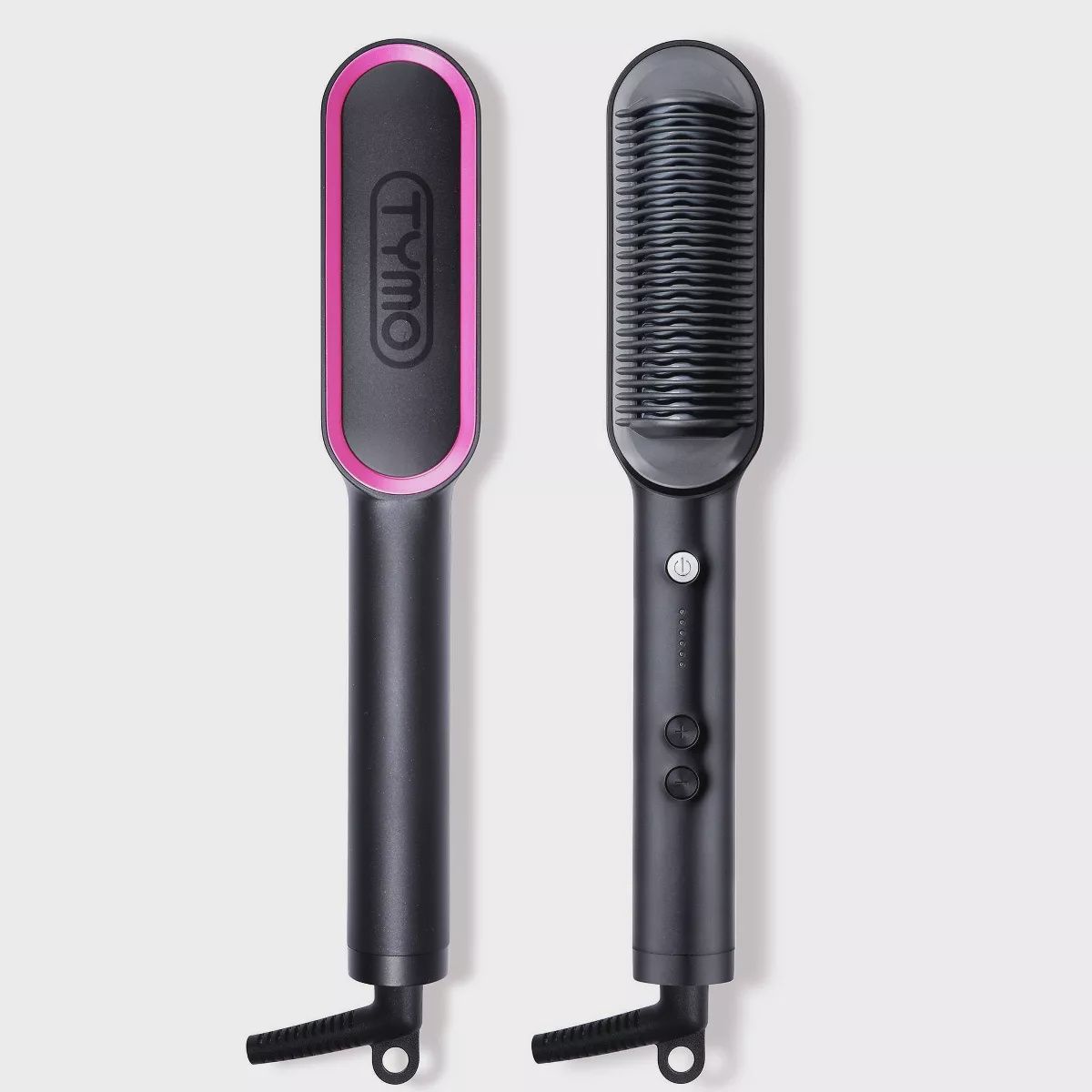 TYMO Ring Hair Straightening Comb - 1 1/2&quot;