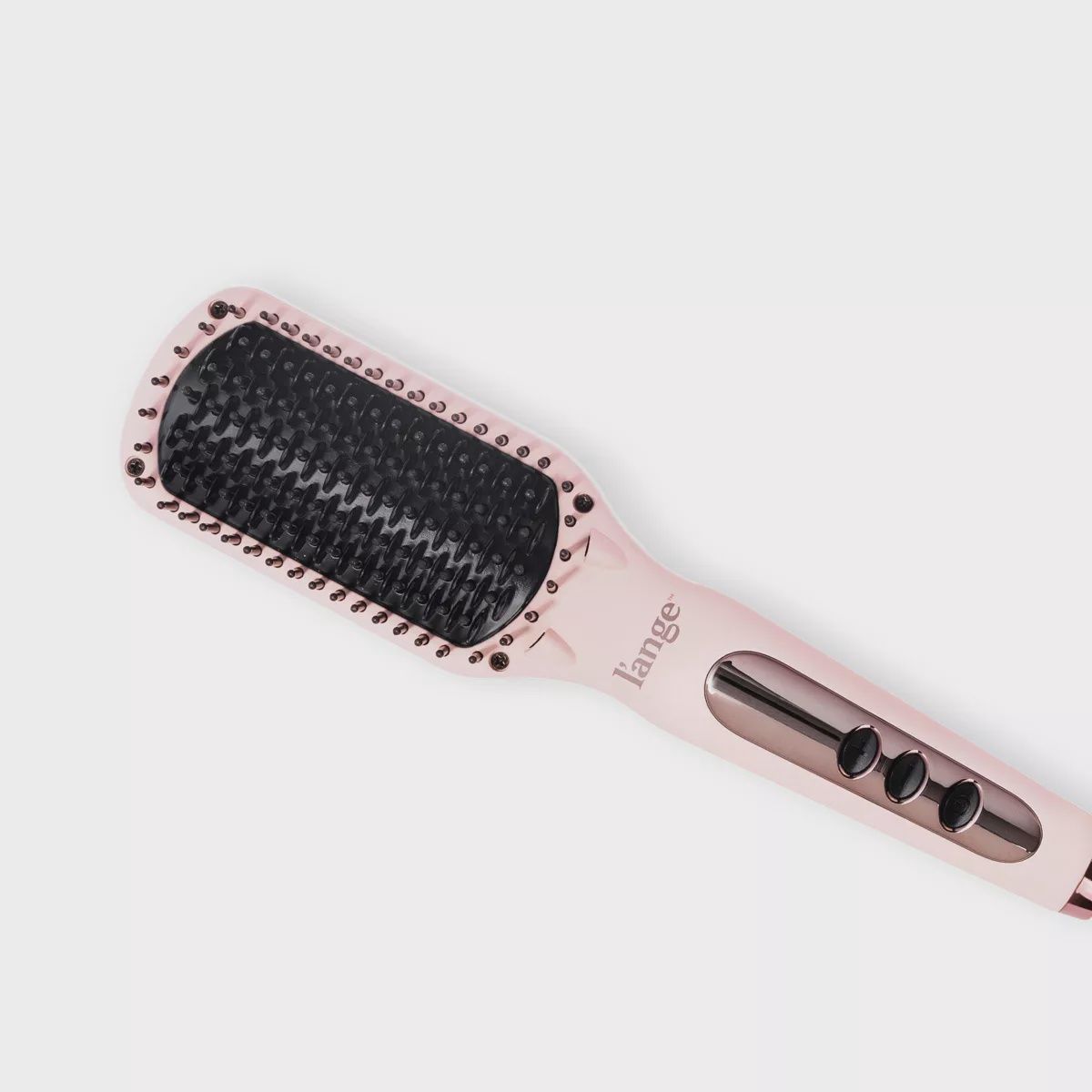 L&#39;ange Hair Le Vite Ceramic Straightening Hair Iron