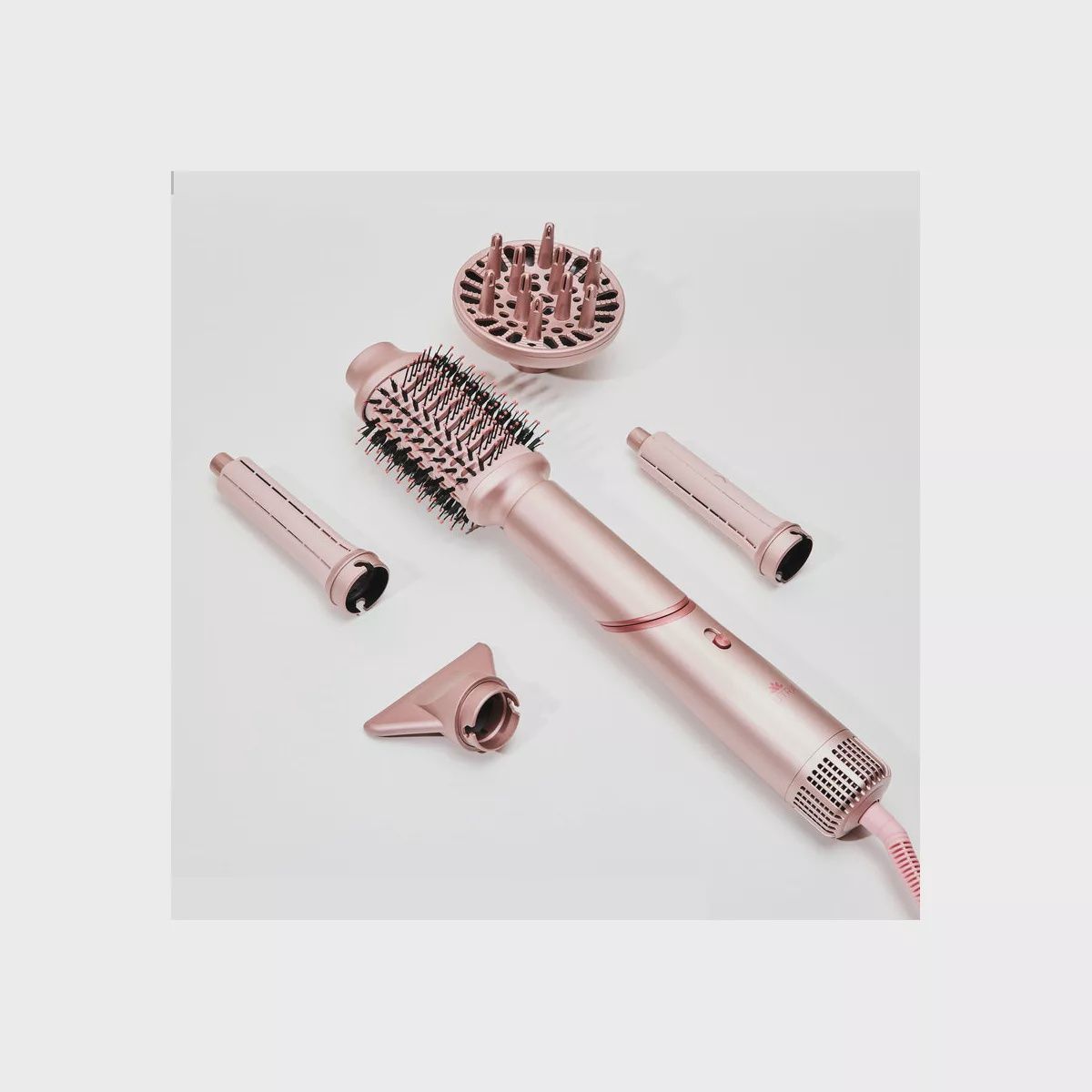 AERO Styler Set (Rose Gold)