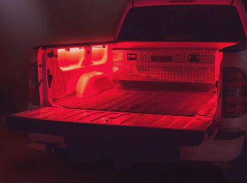 TYPE S 120&quot; Smart LED Truck Bed Lighting Kit
