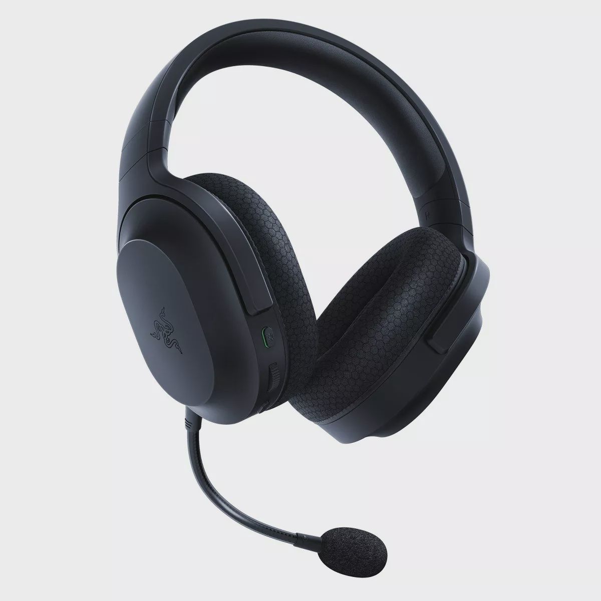 Razer Barracuda X Wireless Gaming Headset for PlayStation 4/5/PC - Black
