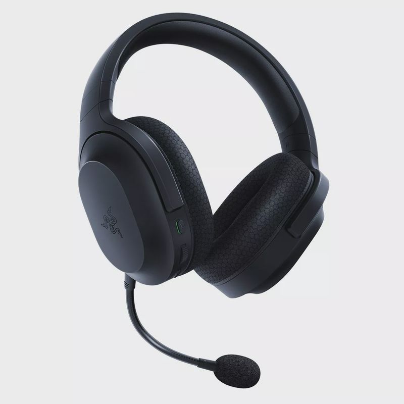 Razer Barracuda X Wireless Gaming Headset for PlayStation 4/5/PC - Black