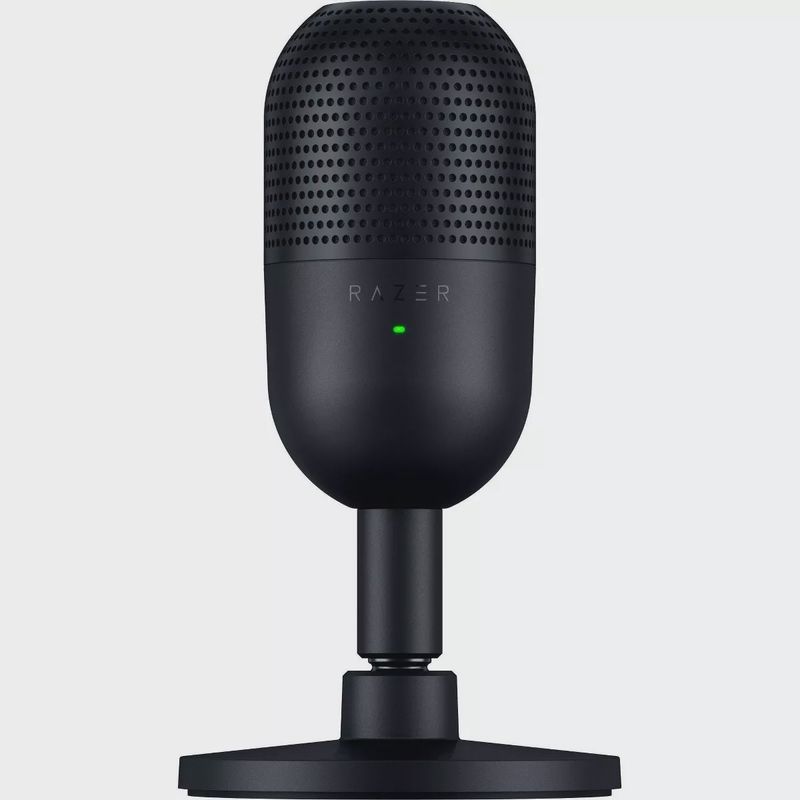 Razer Seiren V3 Mini Ultra Compact USB Microphone