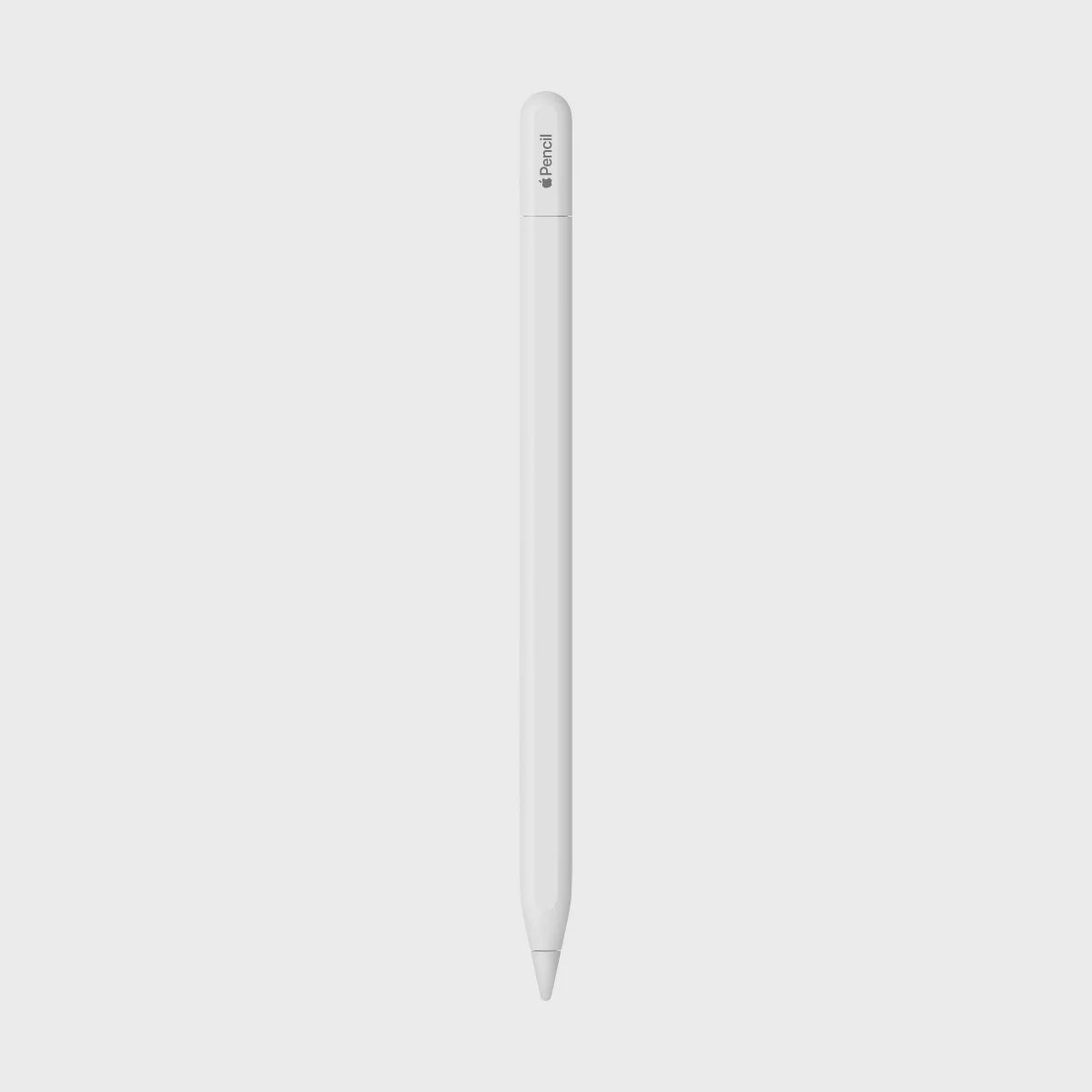 Apple Pencil (USB-C)   display model