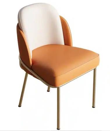JASIWAY Dining Chairs 2pcs