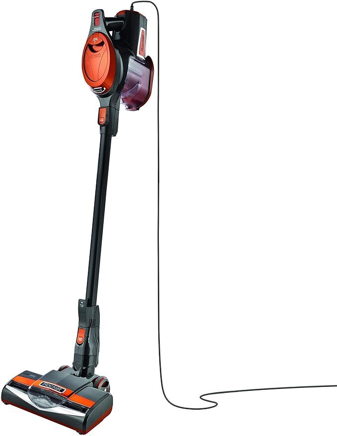 Shark Rocket Ultra-Light Corded Bagless Vacuum HV301
