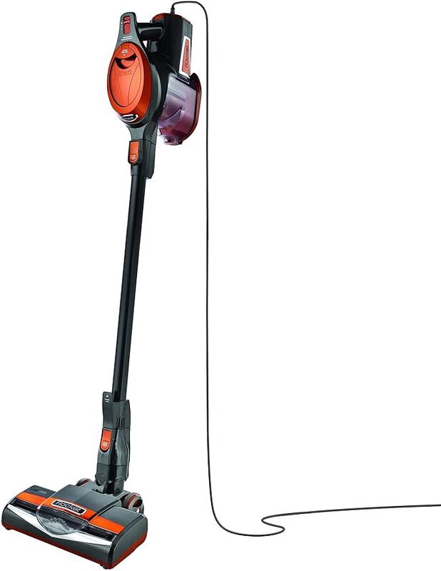 Shark Rocket Ultra-Light Corded Bagless Vacuum HV301