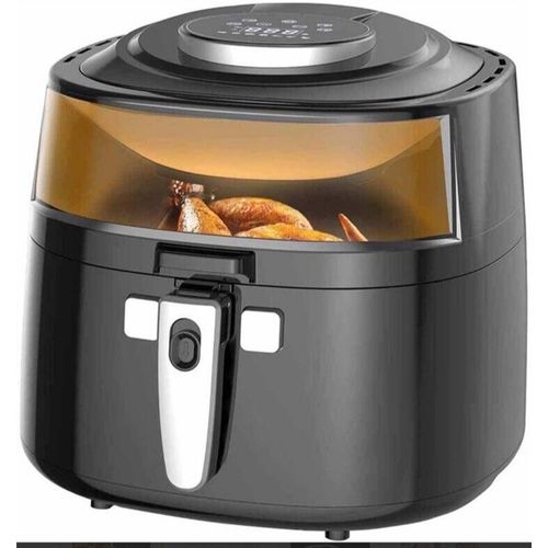 8QT Turbo Air Fryer Advance (YJ928A)