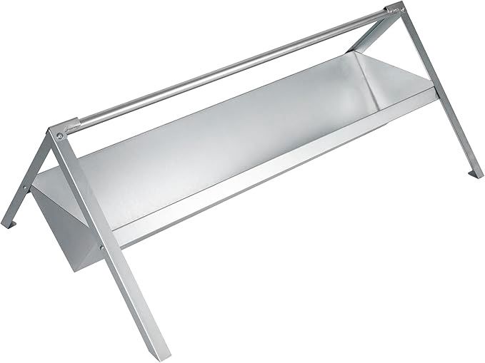 Solution4Patio Portable 45&quot; Long Heavy-Duty Livestock Feeding Trough
