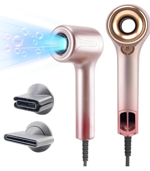 Ionic Hair Dryer