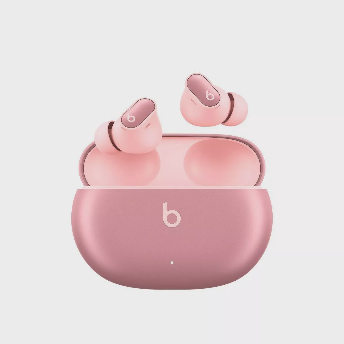 Beats Studio Buds + True Wireless Bluetooth Noise Cancelling Earbuds