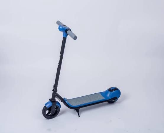 Phantomgogo Kids&#39; Y2 Lite Electric Kick Scooter 9 MPH UL2272 Blue