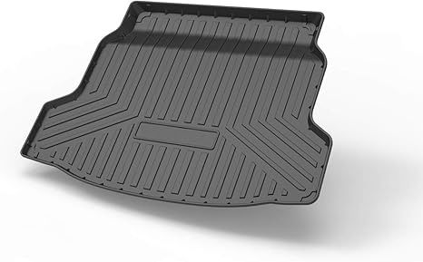 Civic Hatchback Cargo Mat - Compatible with 2017-2021 Models