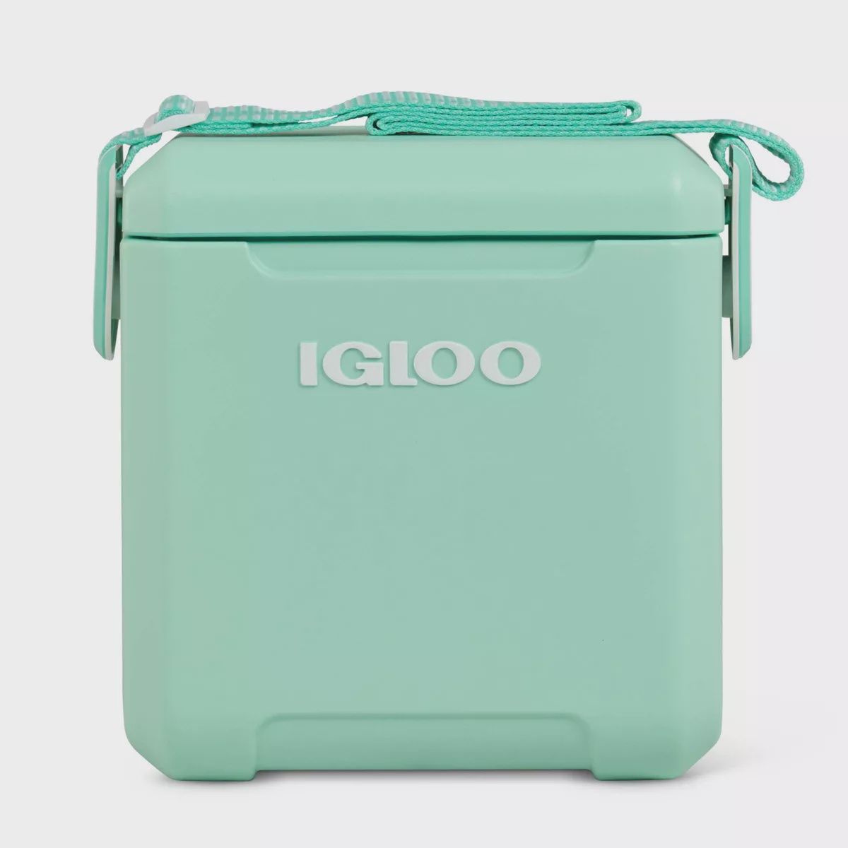 Igloo Tag Along Too 11qt Hard Sided Cooler seafoam