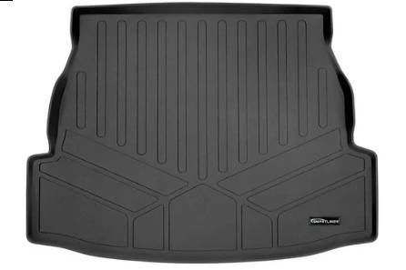SMARTLINER Custom Fit Cargo Liner For 2019-2025 Toyota RAV4