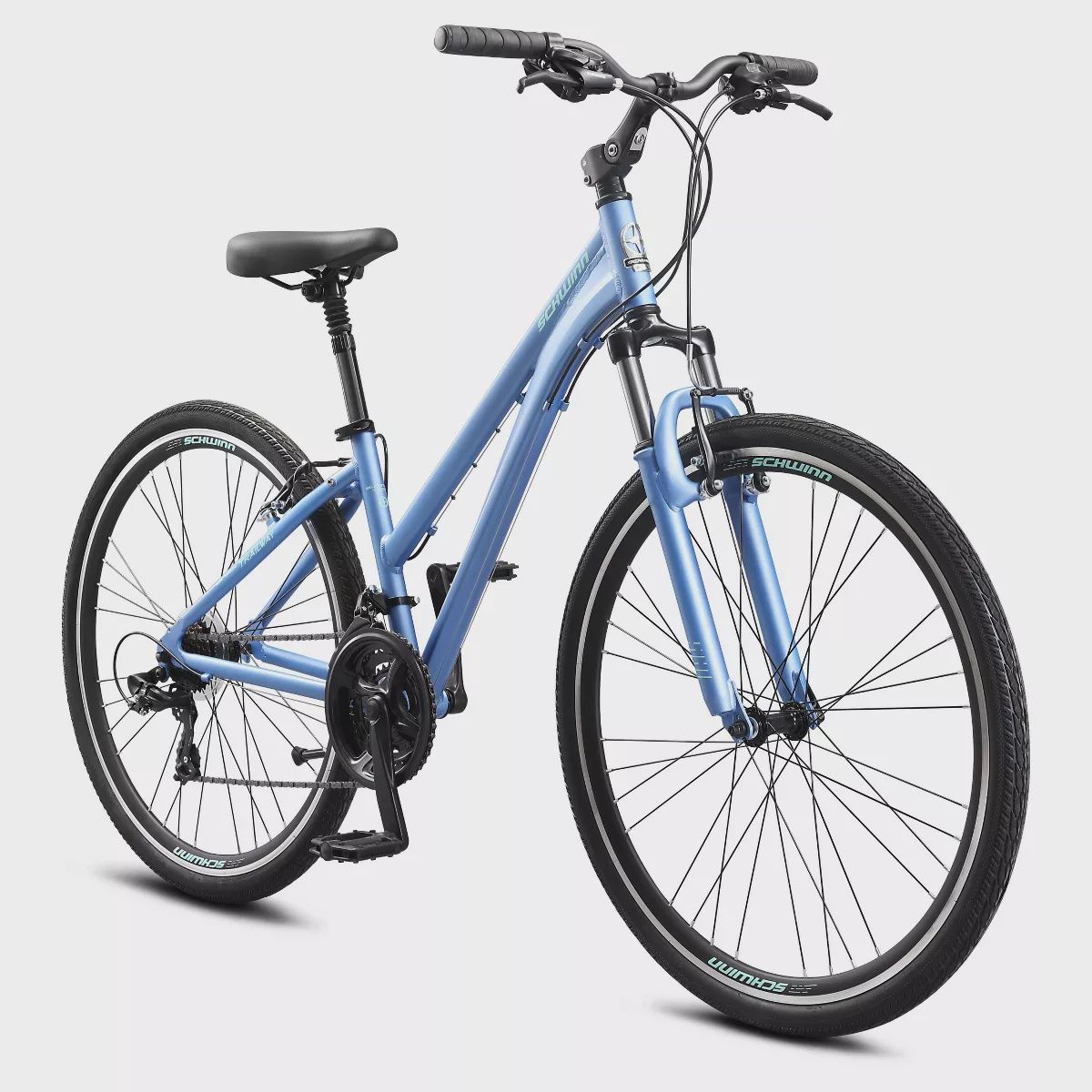 Schwinn Women&#39;s Trailway 700c/28 Bike Has some scratches from shipping