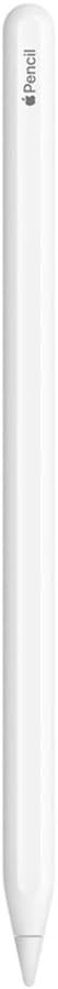 Apple Pencil (2nd Generation): Device Compatibility Check Required - Pixel-Perfect Precision, Perfect for Note-Taking, Drawing, and Signing documents. Attaches, Charges, and Pairs magnetically.  used