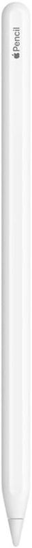 Apple Pencil (2nd Generation): Device Compatibility Check Required - Pixel-Perfect Precision, Perfect for Note-Taking, Drawing, and Signing documents. Attaches, Charges, and Pairs magnetically.  used