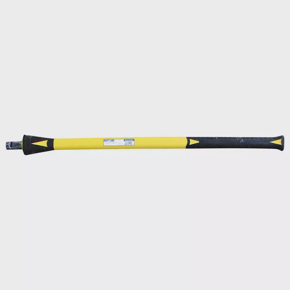 SEYMOUR MIDWEST LINK 64657GRA Sledge Handle,Heavy Fiberglass/Epoxy,36&quot;