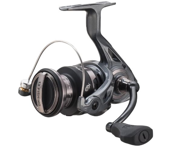 13 FISHING - Architect A - Spinning Reel