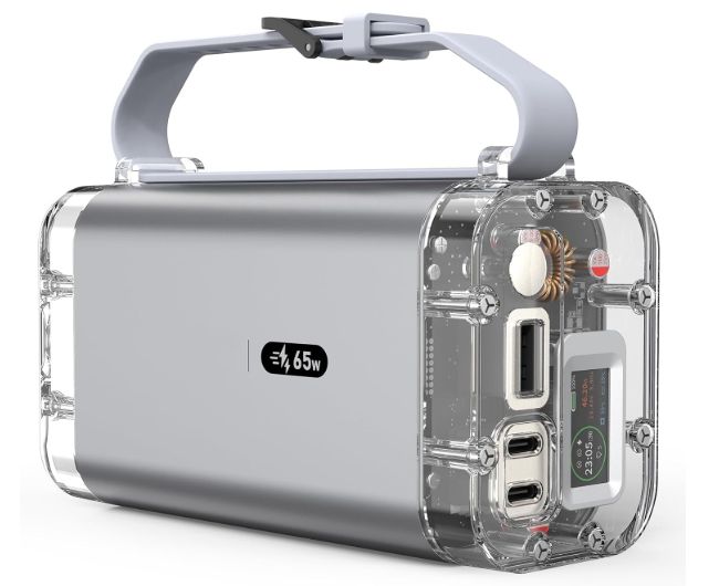 30000mAh Power Bank
