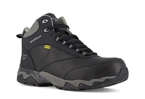 8.5W Reebok Beamer Athletic Hiking Boot Met Guard - Men&#39;s, Waterproof