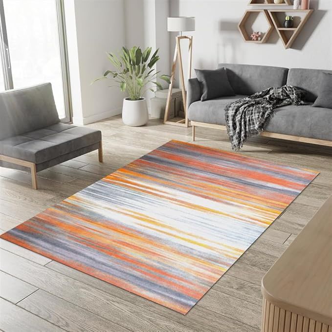 8&#39;x10&#39; LITA Micro-Loop Indoor/Outdoor Area Rug High Traffic .25&quot; Thick