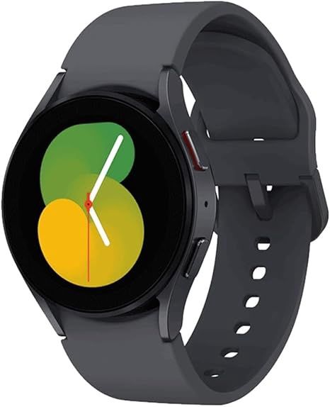 Samsung Galaxy Watch 5 (40mm, WIFI + 4G LTE) 1.2&quot; Super AMOLED