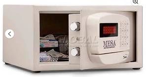 Mesa Safe MH101E Security Safe with Card Swipe Feature