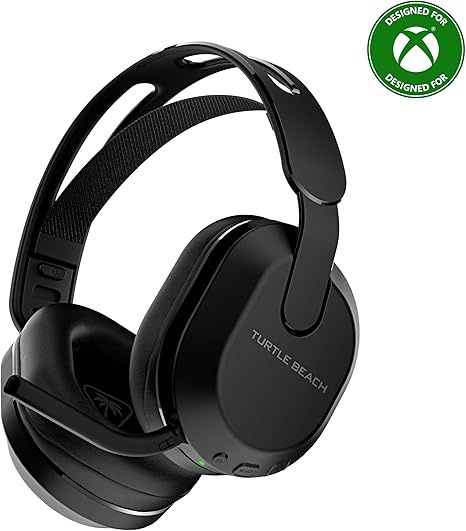 Turtle Beach Stealth 500 Wireless Gaming Headset Licensed for Xbox