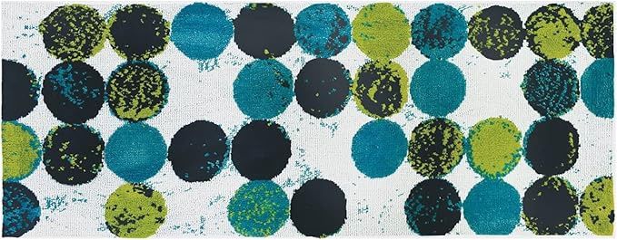 Abacus Indoor Rug (21&quot; x 54&quot;)