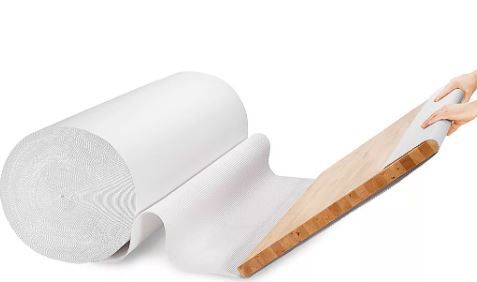 Corrugated Wrap Roll - B Flute, 36&quot; x 250&#39;, White shipping material