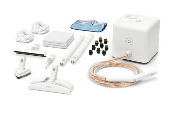 Dupray NEAT Steam Cleaner - Exclusive Edition with Accessory Kit