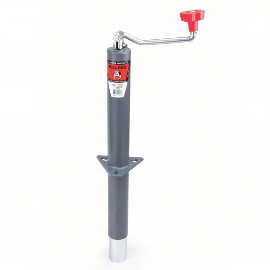 Bulldog HB-175000 Heavy Duty A-Frame Trailer Jack